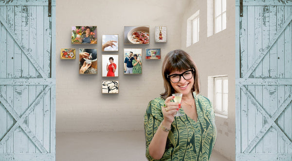 מלאו אסמינו חג | חווית אירוח של קרן שביט