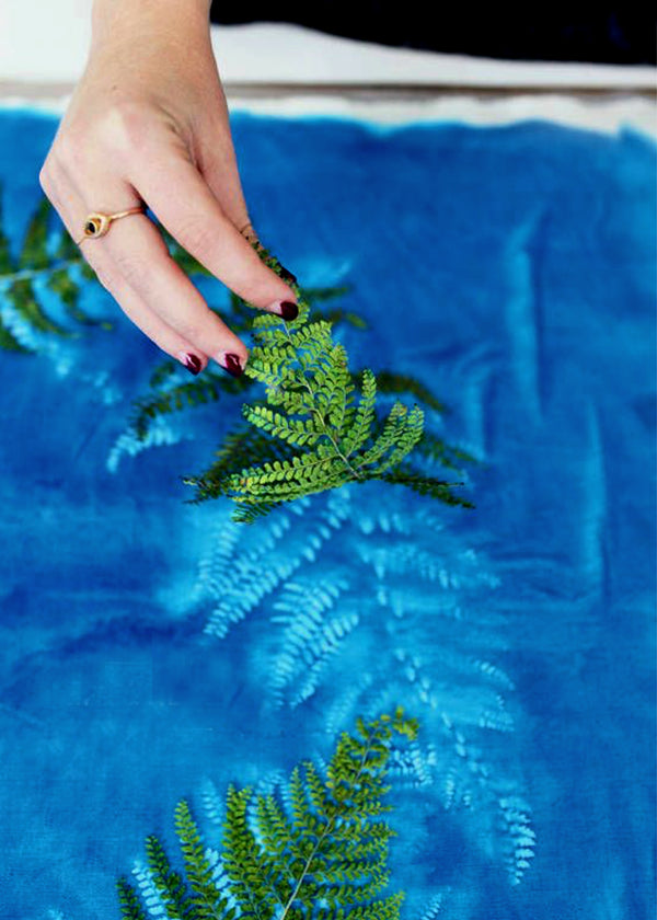 סדנת הדפס שמש - ליאב שופן | סוכות באסם