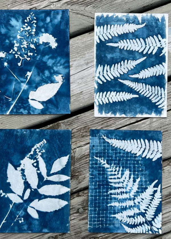 סדנת הדפס שמש - ליאב שופן | סוכות באסם