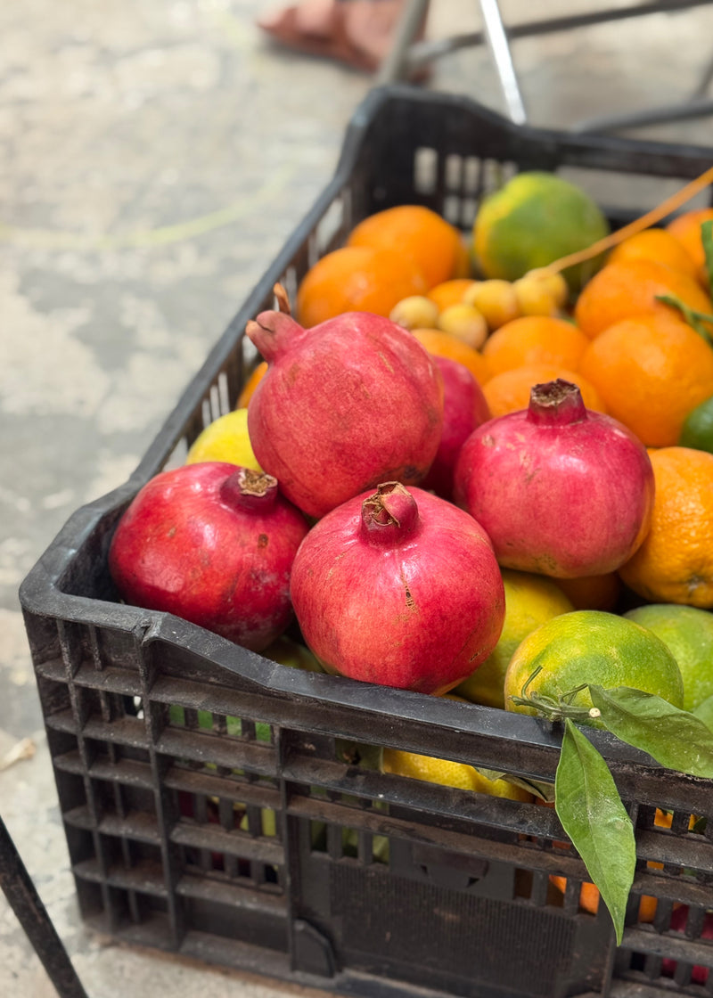 סדנת שזירת פרחים לעיצוב שולחן וואו | ביני בוקה + קרן שביט
